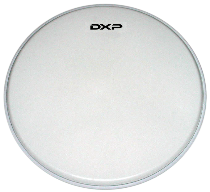 DXP | TDH629 | Coated Drum Head DXP | TDH629 | Coated Drum Head